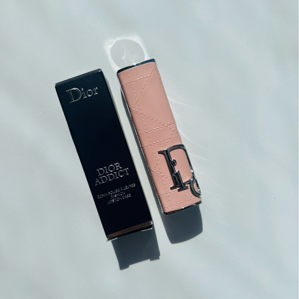 💎DIOR Addict Lipstick Case